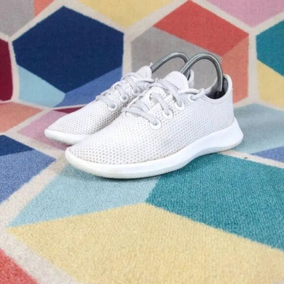 Allbirds Women's Tree Runner Size‎ 7 - Picture 1 of 6